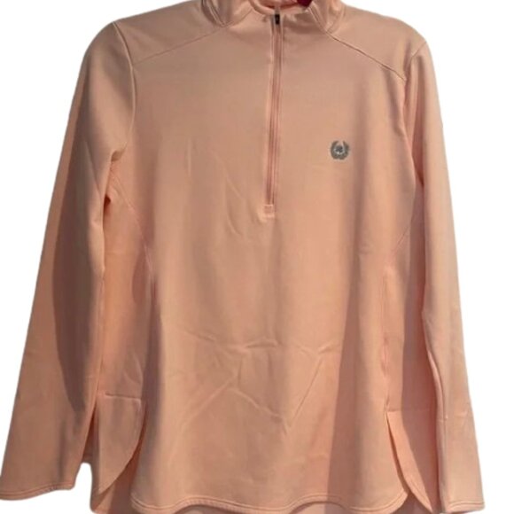 Nike Tops - NWOT Nike Ladies Medium Golf Pullover